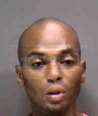 Curtis Tyrone Young