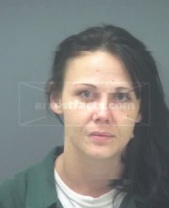 Carla Anne Jones
