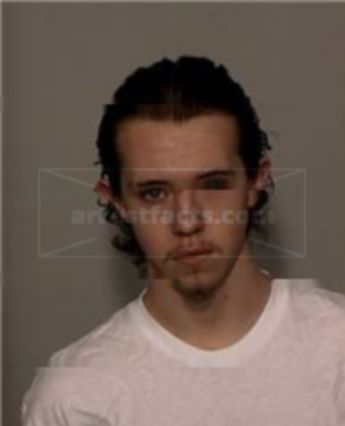 Brandon Michael Parsons
