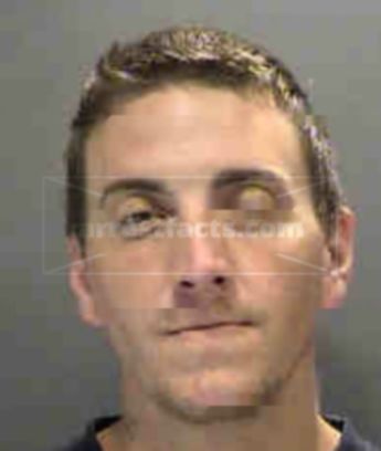Jeremy Marshall Brown