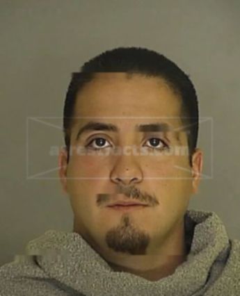 Robert Andrew Cervantes