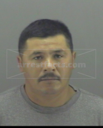 Jose Alfredo Andrade-Reyes