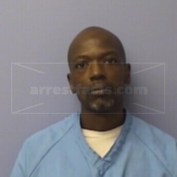 Carl Dwyane Walker