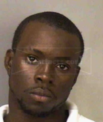 Patrick Dennis Cole