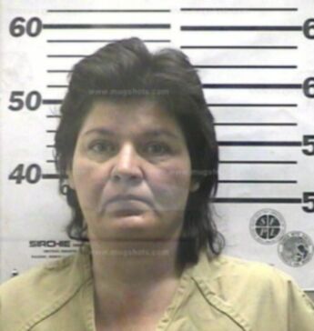 Edna A Gallegos