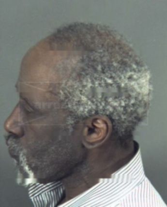 Roy Lee Mitchem