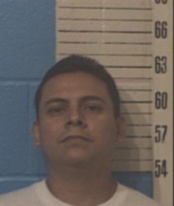 Johnny Aguirre Diaz