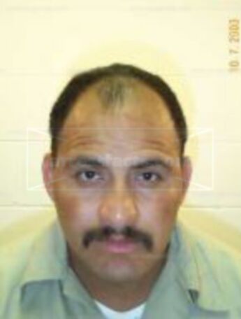 Gerardo Solis-Hernandez