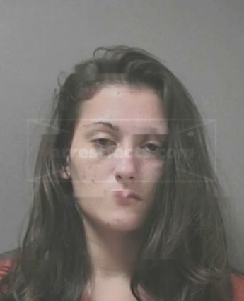 Kaley Ann Sherwood