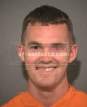 Derek James Down