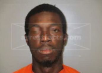 Thomas Tyrjuan Jones
