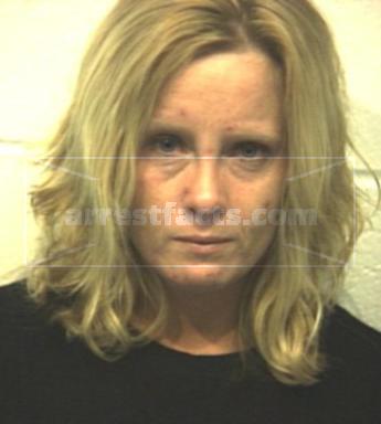 Crystal Irvine Dunn