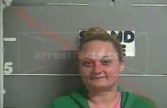 Christina Jean Grafton