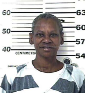 Palmer Renay Combs