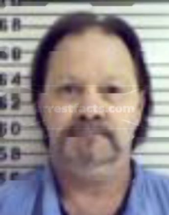 Glen Irvin Hoover