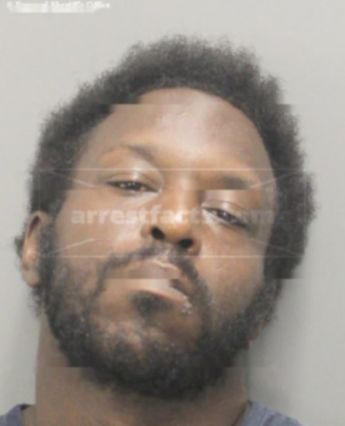 Melvin J Jackson