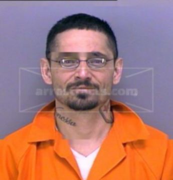 Alfredo Jesse Encinias