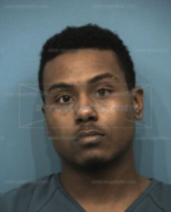 Brandon Damont Miller