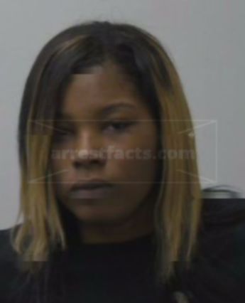 Samantha Reene Horton