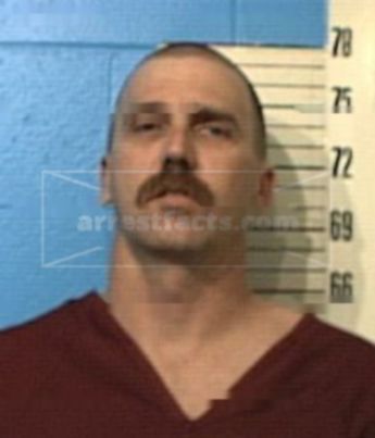 Raymond Dale Martin