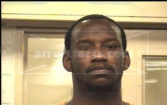 Keith Anthony Woods