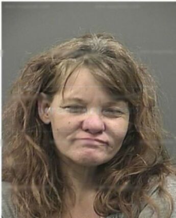 Maria Michelle Minton