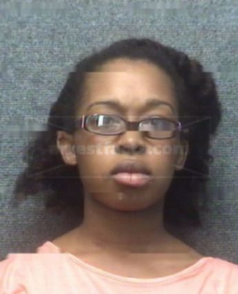 Brittnay Jackson