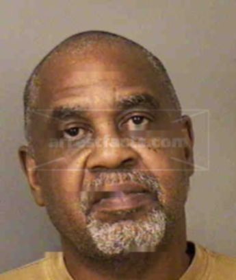 Thaddeus Lee Blue