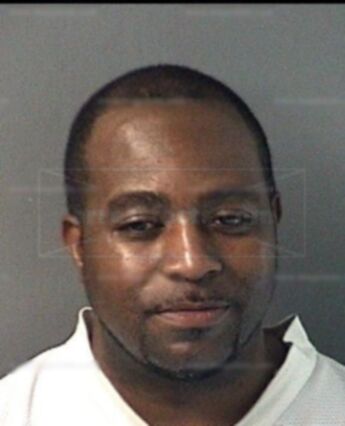 Vaughn Scott Robinson