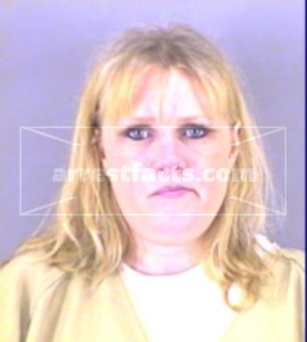 Deborah Ann Casey