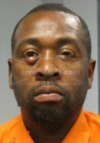 Shurn Bernard Brown