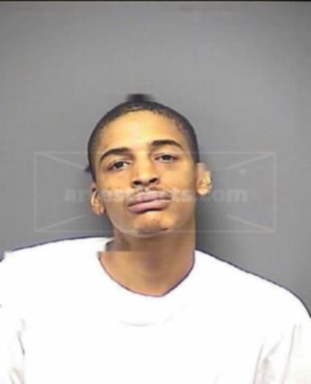 Eric Daquan Walters