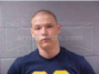 Nicholas Blair Hopkins