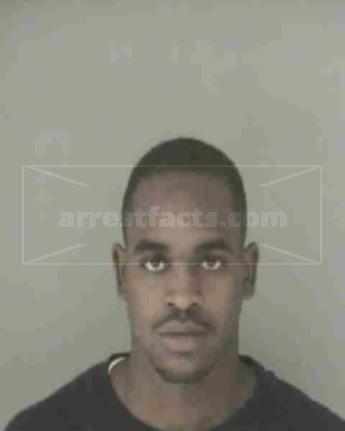 Anthony Shamr Campbell