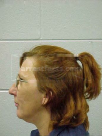 Sherri L Penner