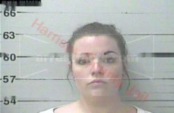 Jessica Marion Moran
