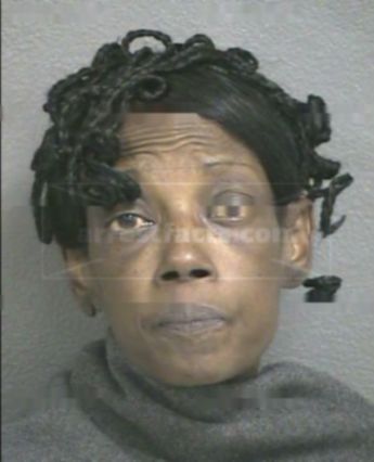 Wanda Faye Brown