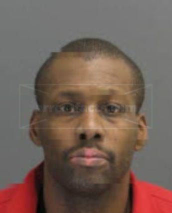 Anthony Cleveland Young