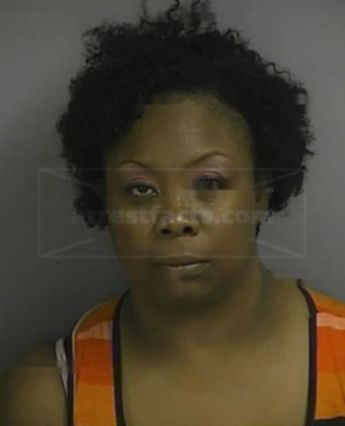 Veneesa Williams