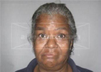 Phyllis Jane Davis