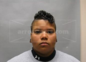 Nicole Audrey Pruitt