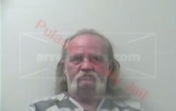 David Alvin Larson