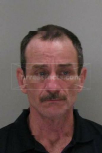 John Randall Clayton