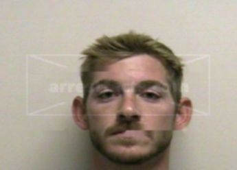 Cody Allen Riggs