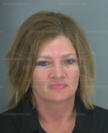 Teresa Ann Foster