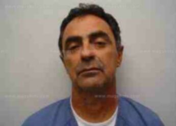 Ramon Edward Martinez