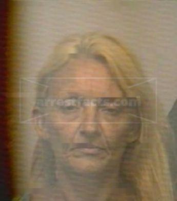 Sandra Marie Warlick
