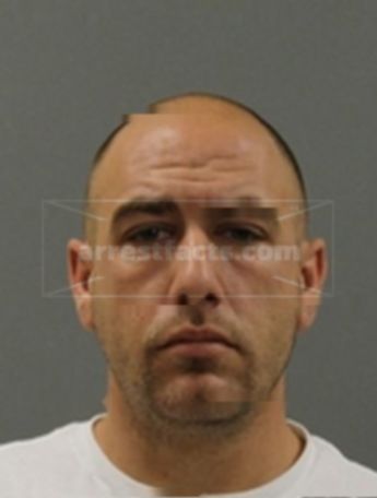 Travis Wayne Owens