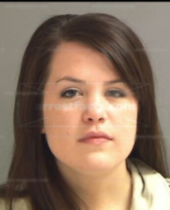 Cassandra Lane Goff