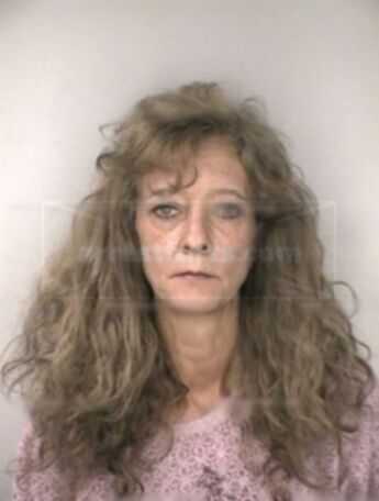 Sandra Strickland Wagner